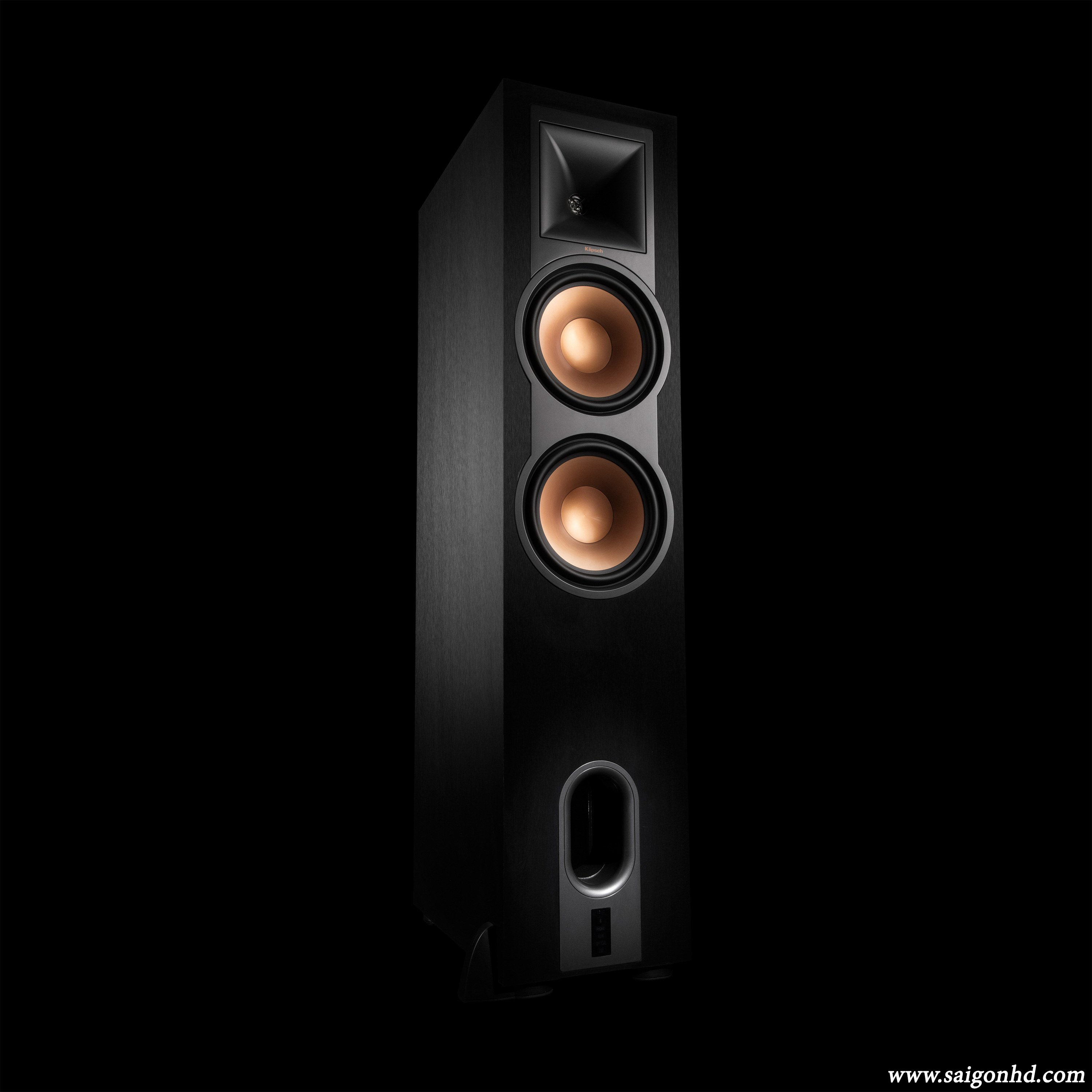 Loa Active KLIPSCH R 28PF SAIGON HD